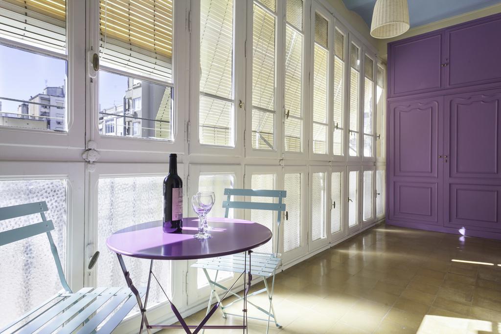 Apartments Barcelona & Home Deco Eixample Exterior photo